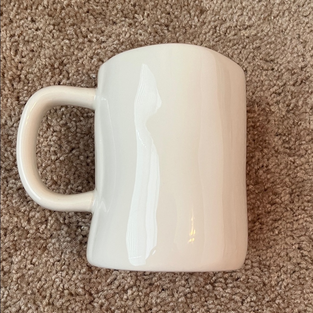 Rae Dunn Namaste Mug - Picture 3 of 5